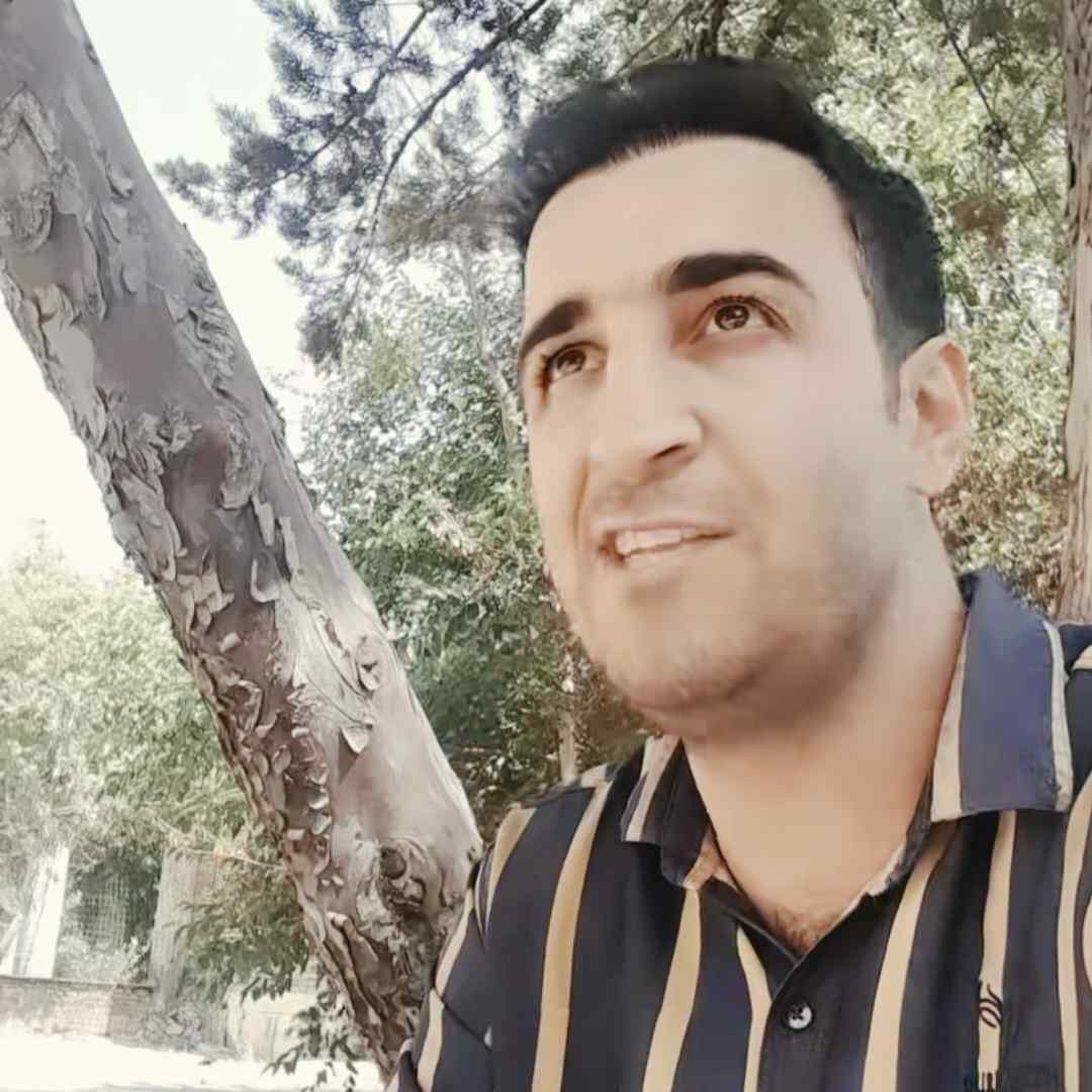 آهنگ جدید صادق الهیاری کی او روژه بای دیوته بویده مرحم رازم